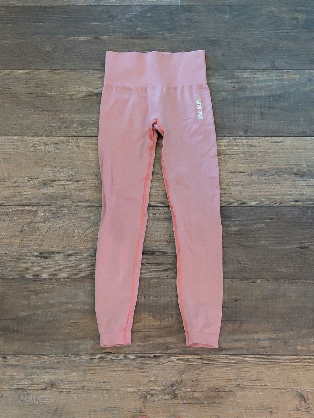 Gymshark Athletic Leggings